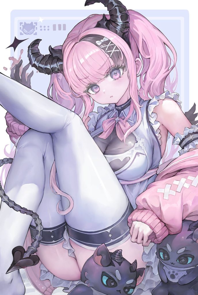 图片[12] - [ぼるぼる(VOlV0I)]Pixiv+推特图片包[146P] - 二次元星球