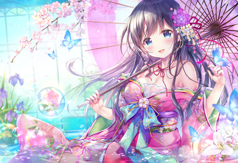 图片[12] - [桜もよん(SakuraMoyon)]Pixiv+推特图片包[832P] - 二次元星球