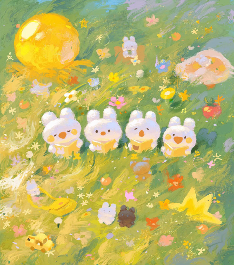 图片[15] - [Gummy(gummyy.y)]instagram+推特图包[4163P] - 二次元星球