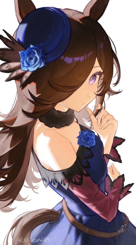 图片[16] - [画师推荐][フザケ猫(SILLYCAT)]Pixiv+推特图片包[180P] - 二次元星球