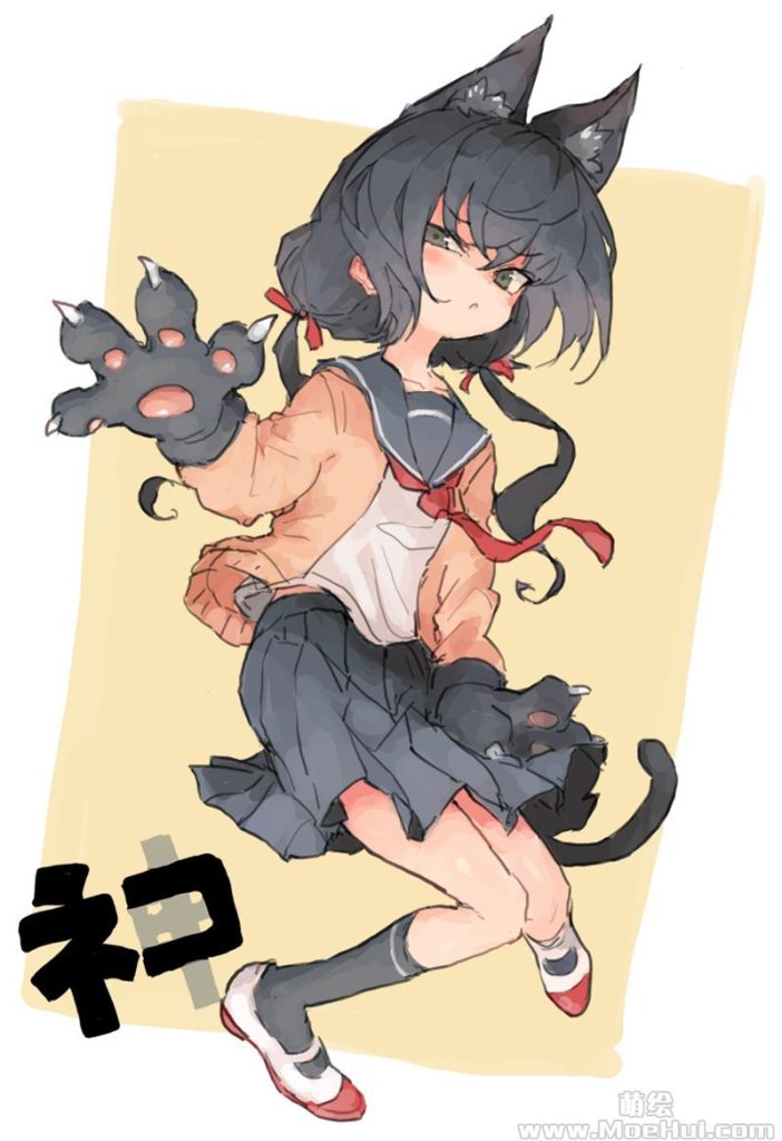图片[14] - [笠(kasa_7)]PIXIV+部分FANBOX+推特图片包[1088P] - 二次元星球