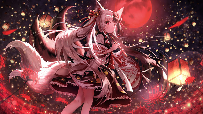 图片[17] - [サンロクス(Sangnoksu_)]Pixiv+推特图片包[64P] - 二次元星球