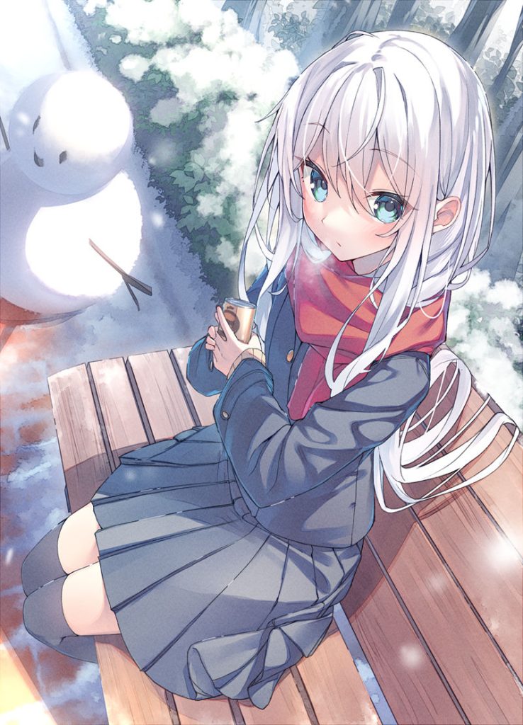 图片[18] - [ようづき(Shiro_Youduki)]Pixiv+推特图片包[640P] - 二次元星球