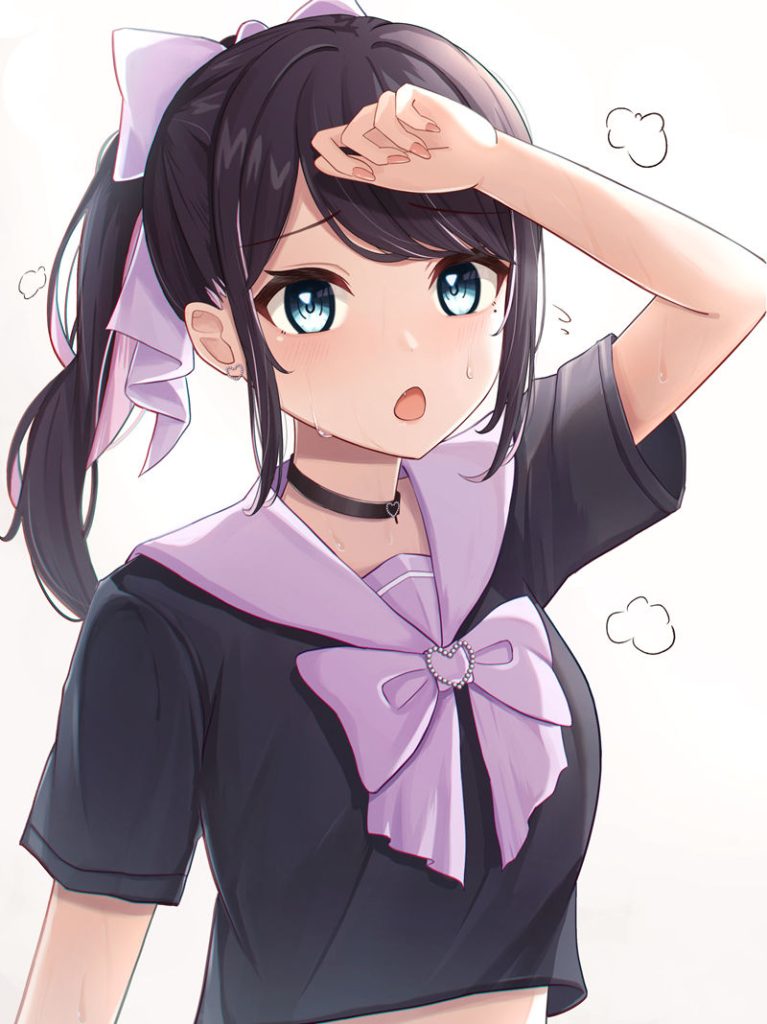 图片[8] - [がーべら(gerbera152)]Pixiv+推特图片包[132P] - 二次元星球
