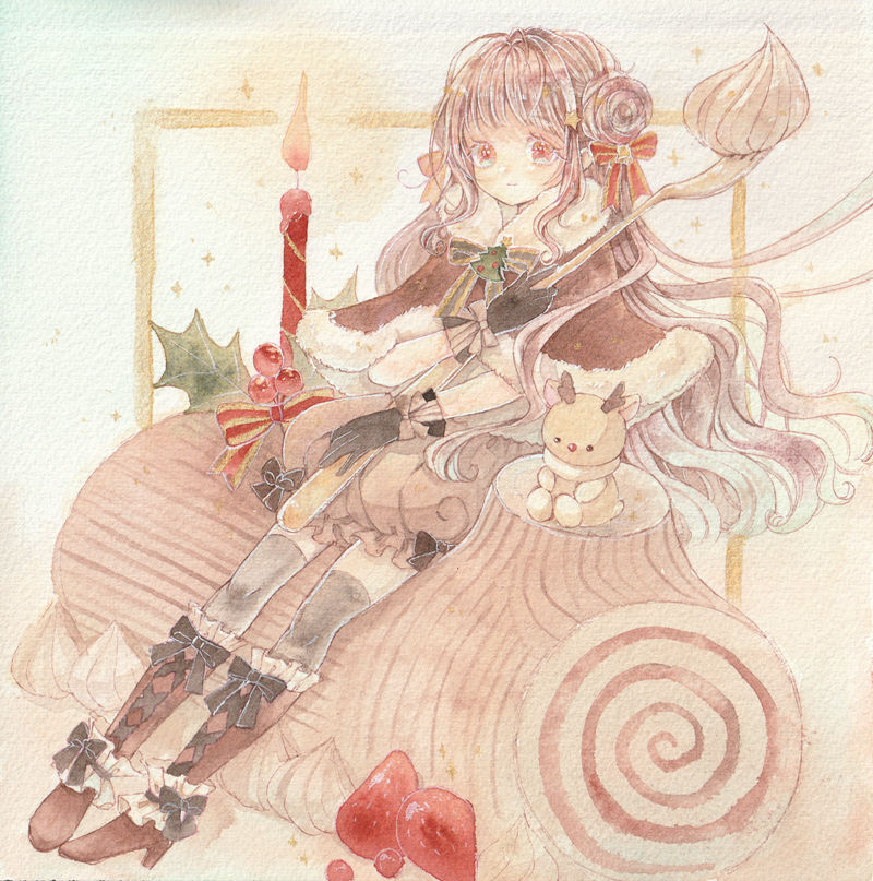 图片[5] - [あむ(nj819amu)]Pixiv+instagram+推特图片包[752P] - 二次元星球