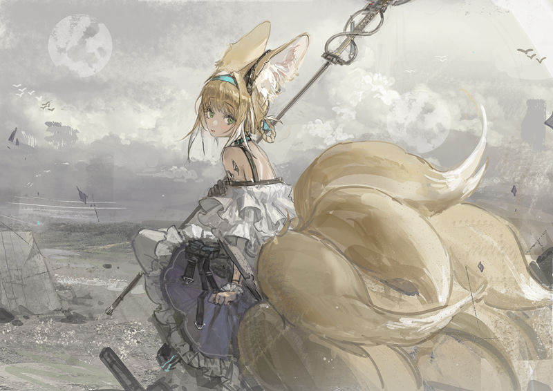 图片[10] - [画师推荐][栗樺茶(kurii89800727)]Pixiv+散图包+推特图片包[1161P] - 二次元星球