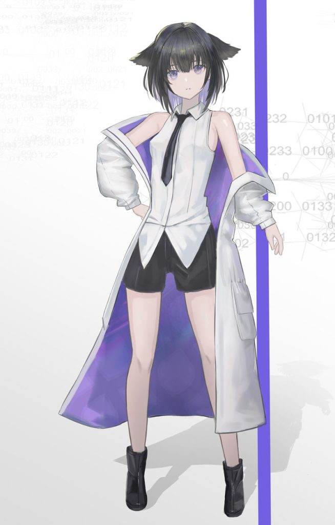 图片[1] - [画师推荐][haro(har_illust)]Pixiv+推特图片包[111P] - 二次元星球