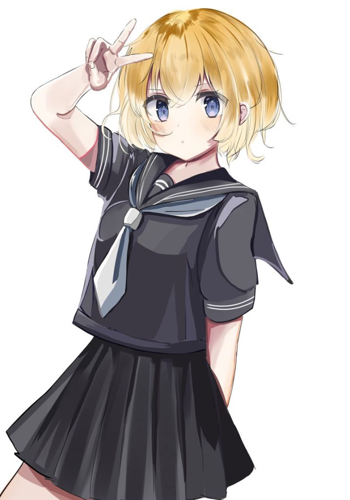 图片[14] - [どろー(Draw_doro)]Pixiv+推特图片包[166P] - 二次元星球