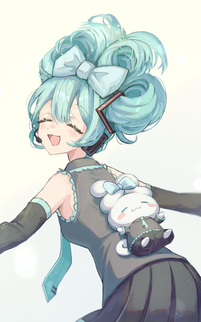 图片[10] - [画师推荐][こたぱん(kotatsukarakita)]Pixiv+instagram+推特图片包[320P] - 二次元星球