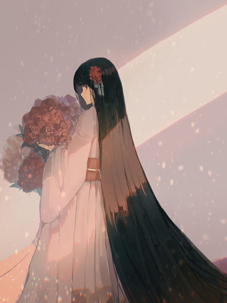 图片[17] - [画师推荐][Rokku小鎖(rokku_sama)]Pixiv+instagram+推特图片包[411P] - 二次元星球