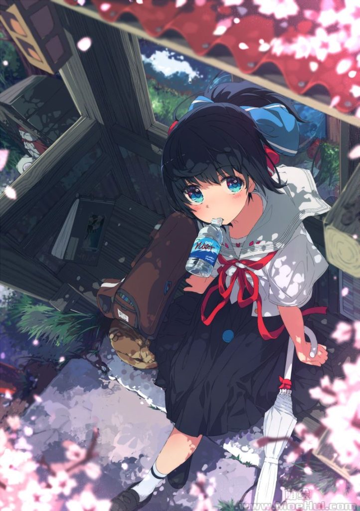 图片[17] - [荻pote(ogipote)]Pixiv+Bluesky+部分fanbox+散图包+推特图片包[1174P] - 二次元星球