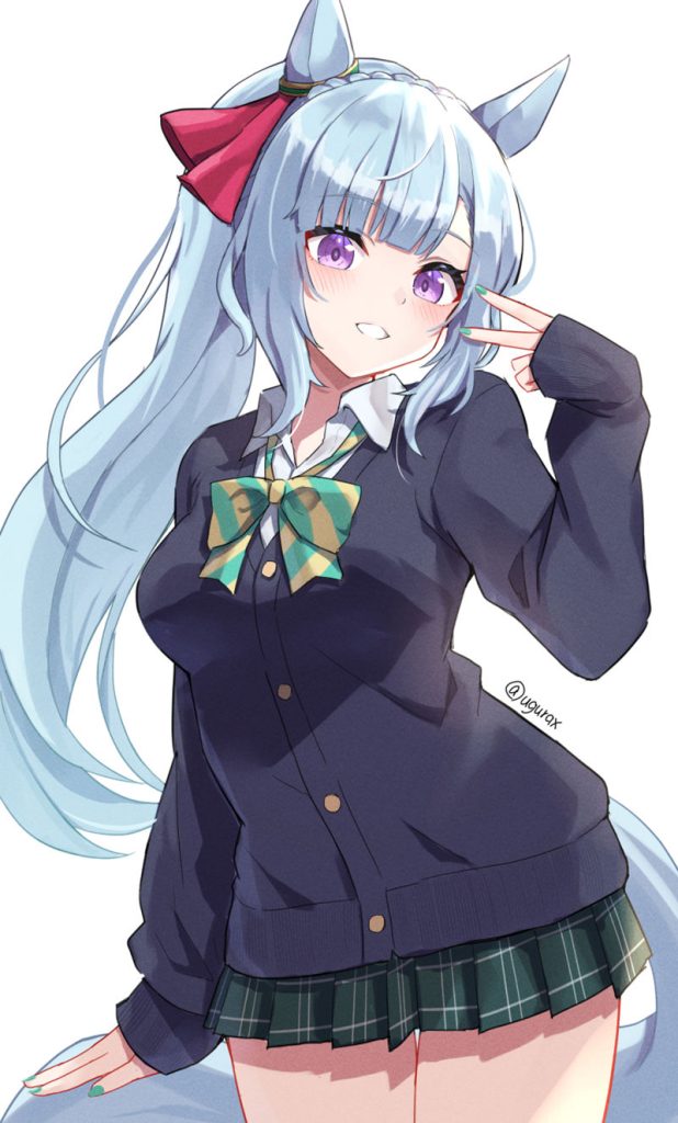 图片[18] - [うぐら(ugurax)]Pixiv+推特图片包[173P] - 二次元星球