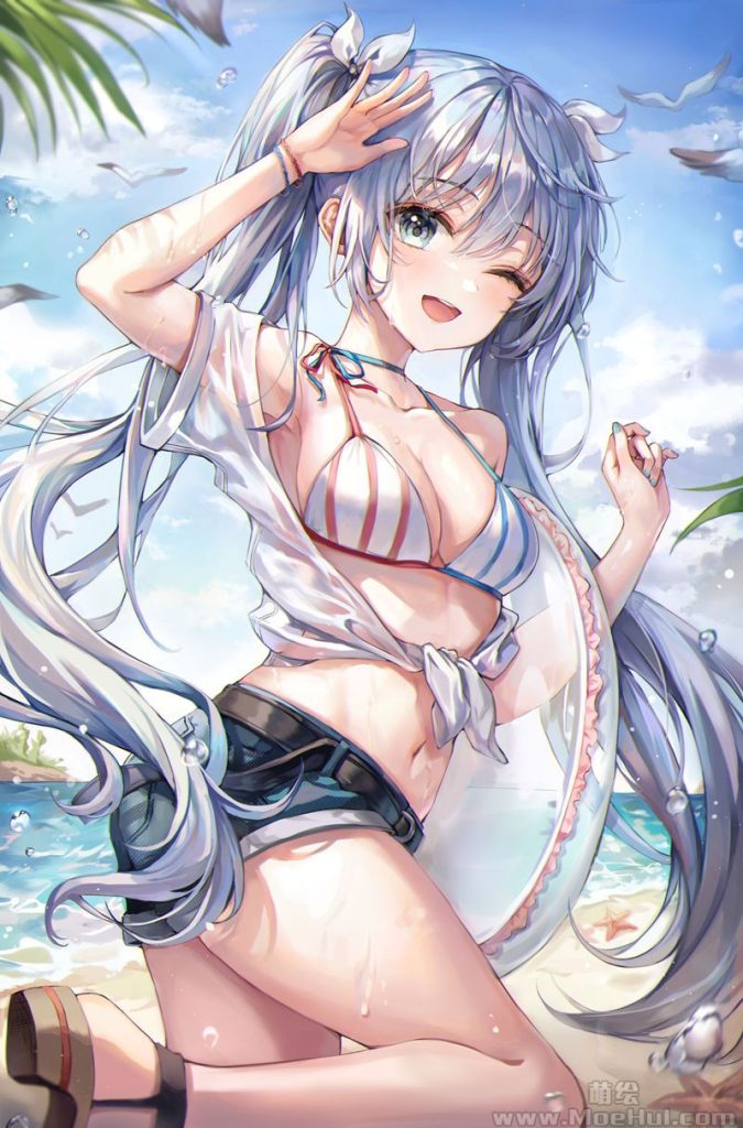 图片[13] - [StarLime(StarLime_25)]Pixiv+推特图片包[103P] - 二次元星球