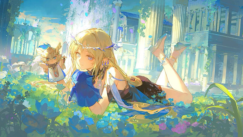 图片[12] - [画师推荐][墨鱼nokoya(nokoya)]Pixiv+推特图片包[122P] - 二次元星球