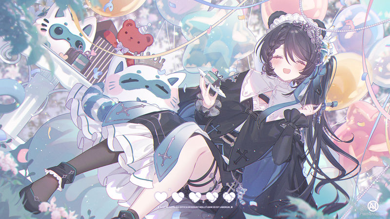 图片[16] - [画师推荐][梅原生(sei_umehara)]Pixiv+推特图片包[142P] - 二次元星球