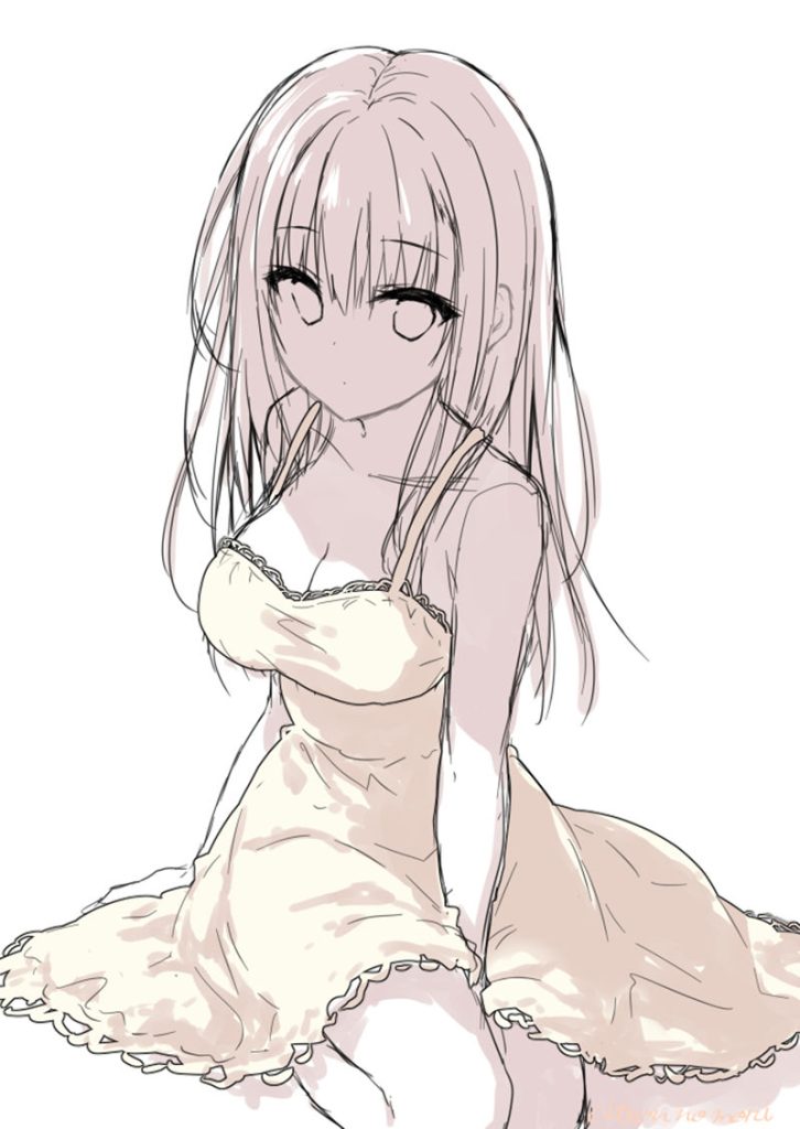 图片[7] - [柚子奈ひよ(YuzunaHiyo)]Pixiv+小部分fanbox+散图包+推特图片包[775P] - 二次元星球