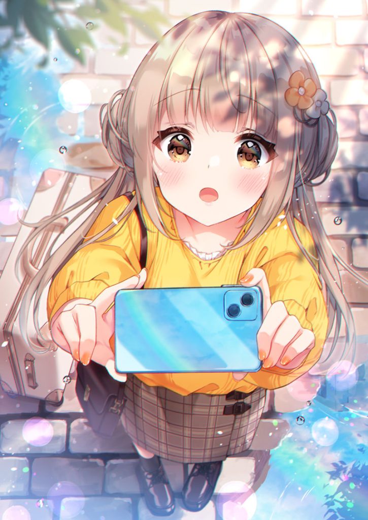 图片[15] - [恋小いろり(KoikoIrori)]Pixiv+部分fanbox+推特图片包[921P] - 二次元星球