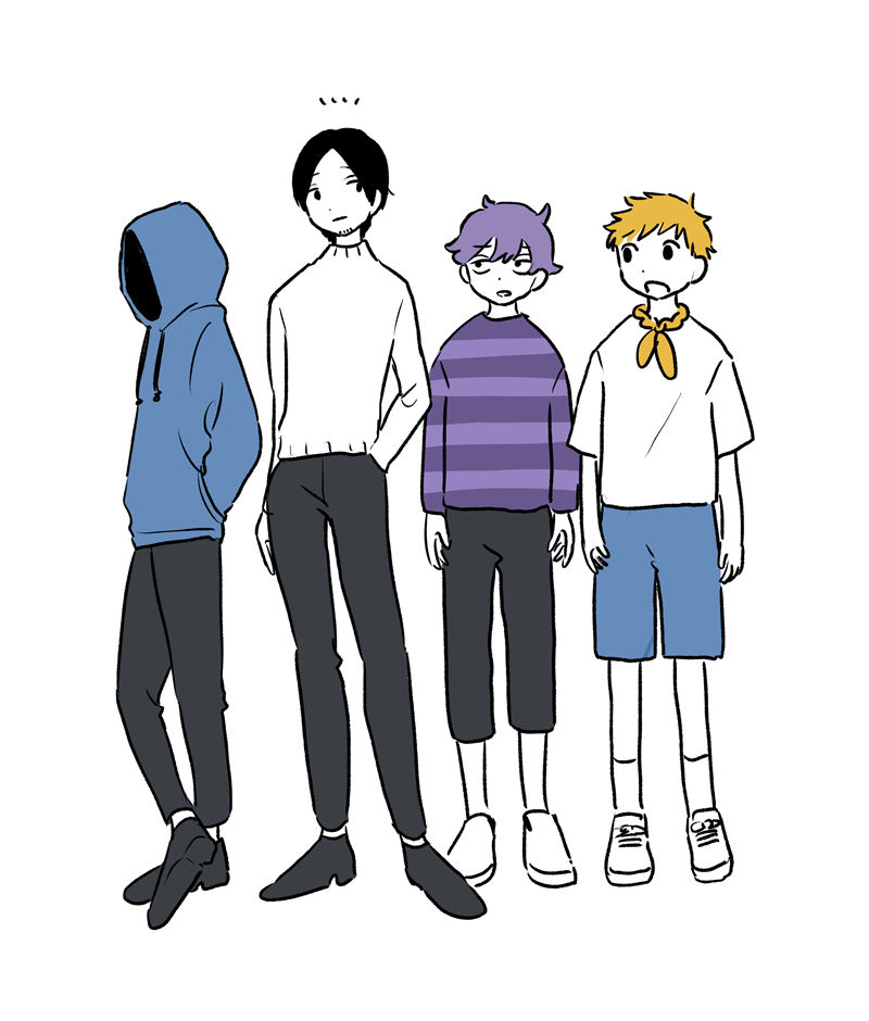 图片[11] - [fucca(fucca_0)]pixiv+tumblr+推特图片包[959P] - 二次元星球