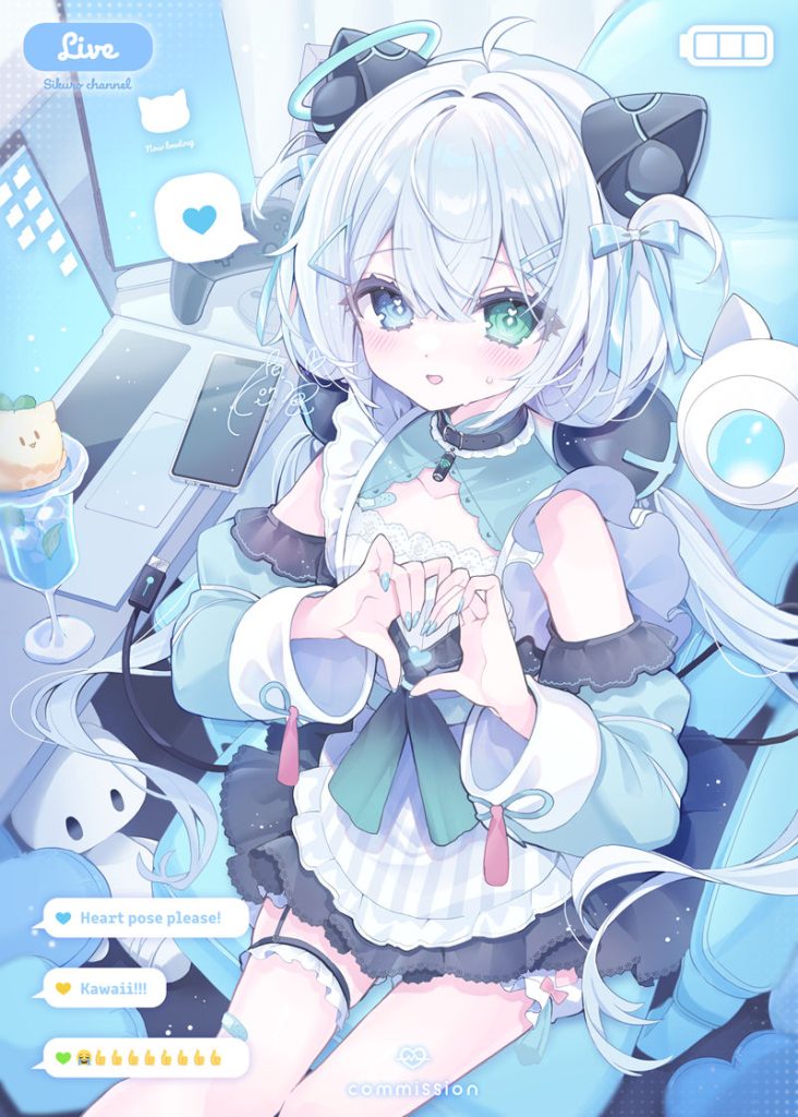 图片[16] - [画师推荐][こんぺ伊藤(konpe0217)]Pixiv+instagram+推特图片包[81P] - 二次元星球