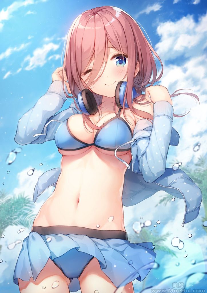 图片[15] - [にじはしそら(NijihashiSola)]Pixiv+散图+推特图片包[301P] - 二次元星球