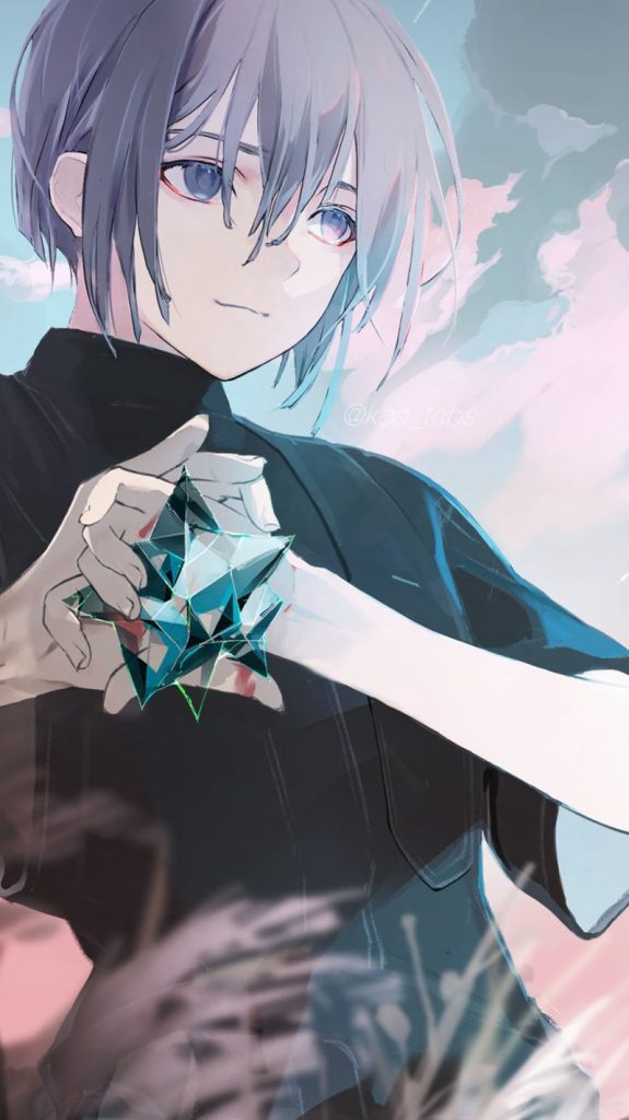 图片[17] - [koa(koa_tcbs)]Pixiv+推特图片包[104P] - 二次元星球