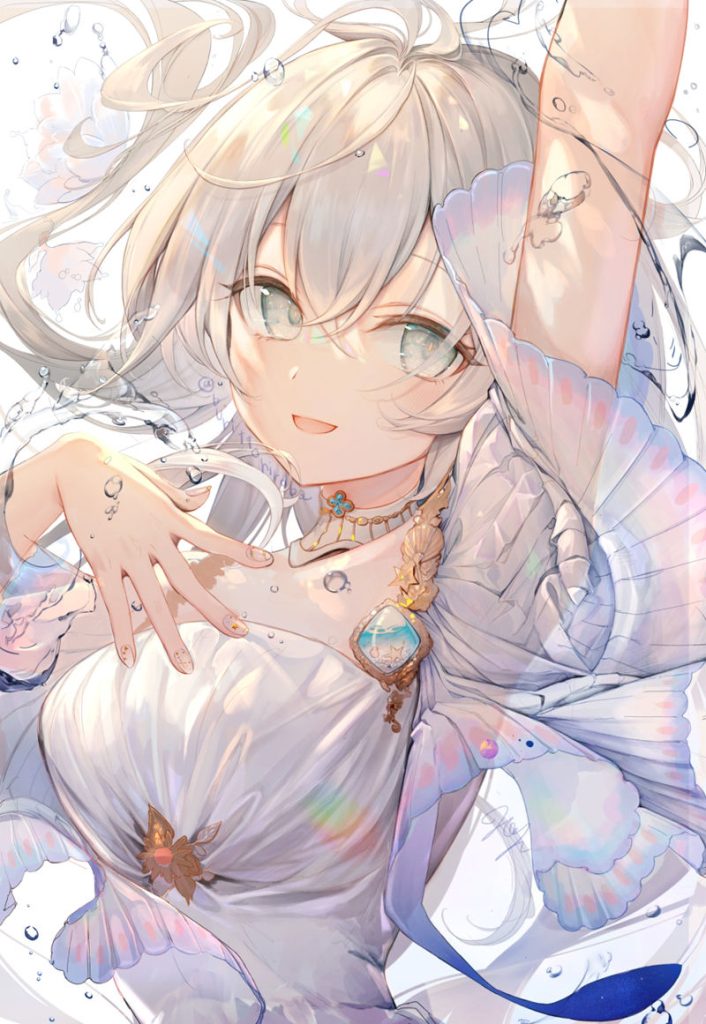 图片[13] - [こーやふ(ko-yahu)]Pixiv+instagram+推特图片包[467P] - 二次元星球