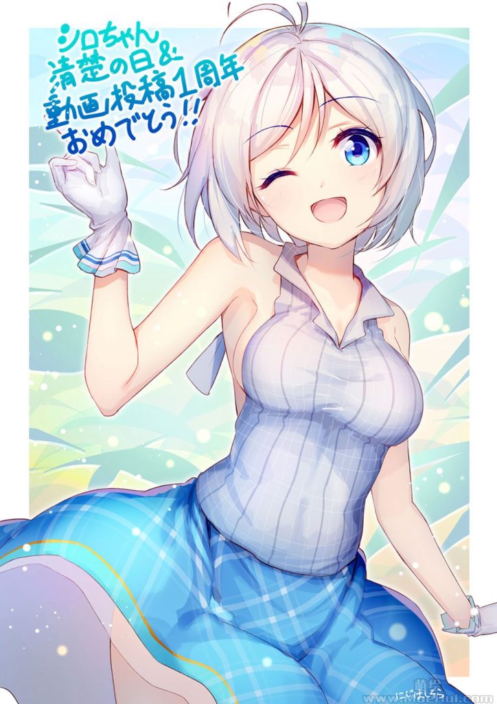 图片[13] - [にじはしそら(NijihashiSola)]Pixiv+散图+推特图片包[301P] - 二次元星球
