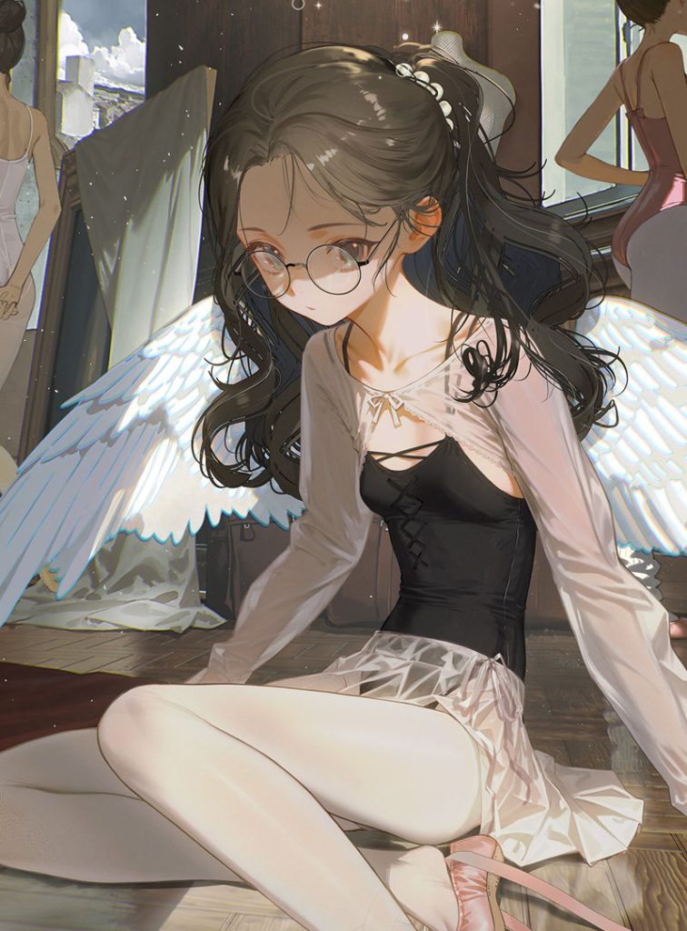 图片[17] - [LOWRISE(L0WR15E)]Pixiv+instagram+tumblr+推特图片包[433P] - 二次元星球