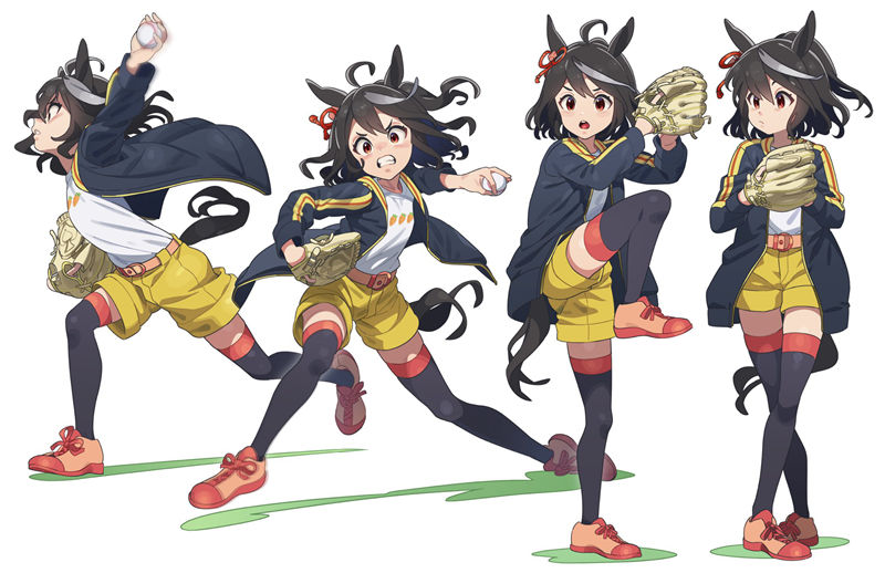 图片[19] - [かずえ(kazue1000)]Pixiv+推特图片包[648P] - 二次元星球