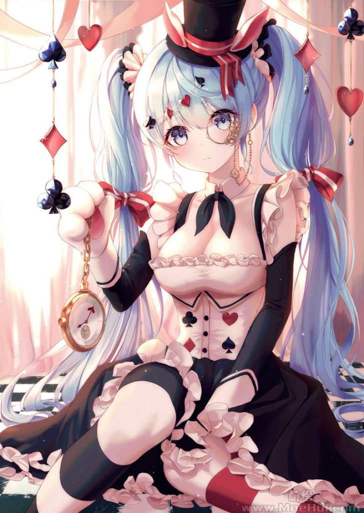 图片[6] - [삐돌(bbeedol)]Pixiv+推特图片包[212P] - 二次元星球