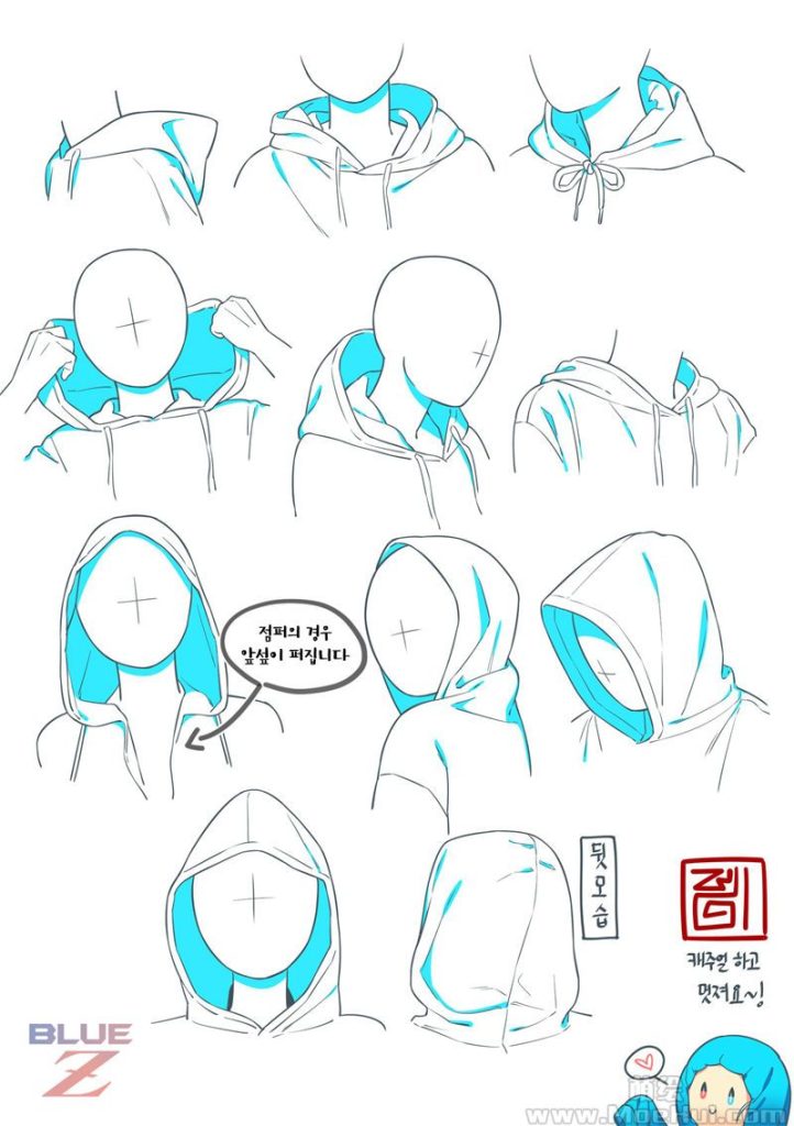 图片[9] - [블루젯(bluez)]推特图片包[1283P] - 二次元星球