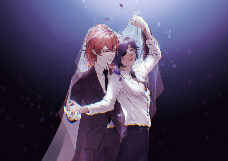 图片[14] - [画师推荐][橘外葡萄馅(Linden_bd)]Pixiv+推特图片包[90P] - 二次元星球