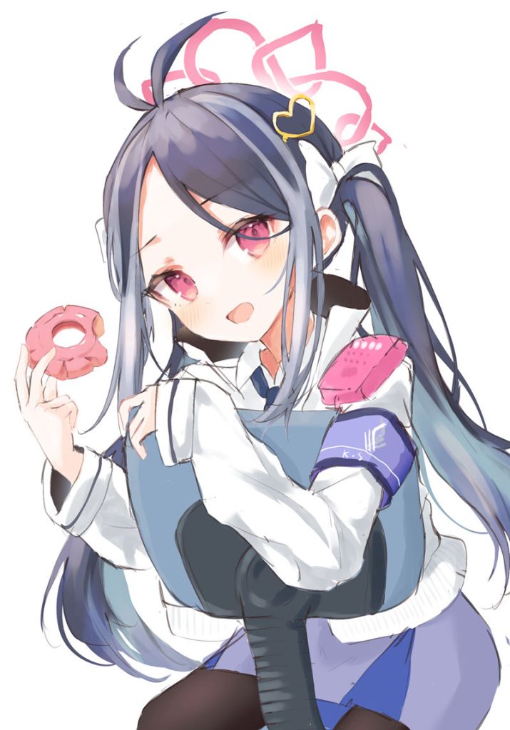 图片[1] - [のこ(noqo_noco)]Pixiv+推特图片包[349P] - 二次元星球