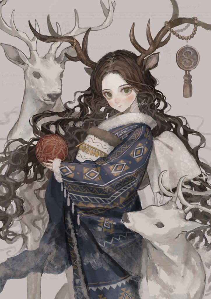 图片[16] - [小夜子(sayosny2)]Pixiv+instagram+推特图片包[189P] - 二次元星球