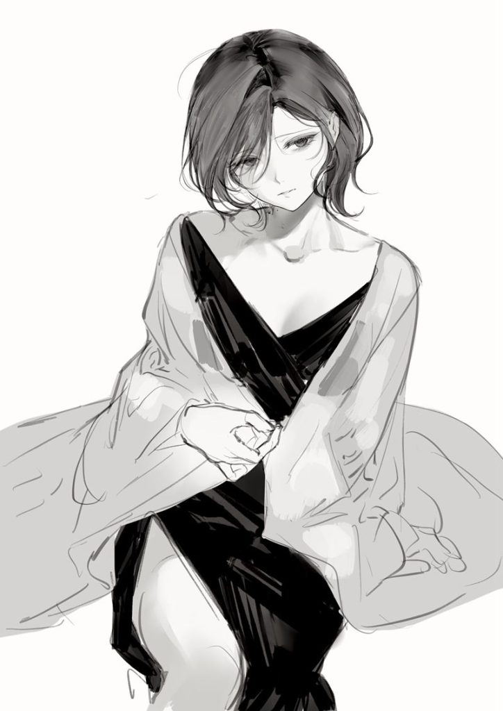 图片[16] - [画师推荐][cjl(moaomao_mo)]推特图片包[109P] - 二次元星球