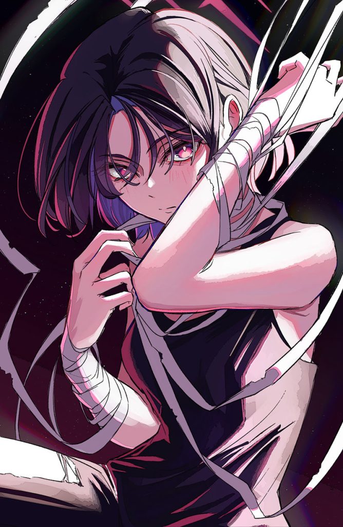 图片[7] - [neus(eironeus)]Pixiv+instagram+推特图片包[85P] - 二次元星球