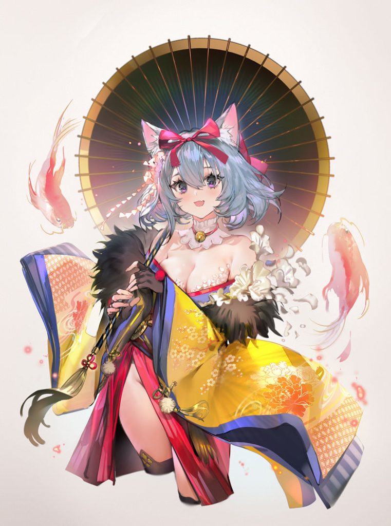 图片[7] - [画师推荐][九酱子(MontblanC_9_)]Pixiv+Bluesky+推特图片包[313P] - 二次元星球