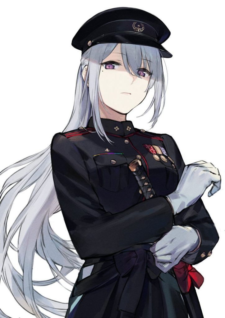 图片[18] - [画师推荐][多元菌(morearea)]Pixiv+Bluesky+推特图片包[127P] - 二次元星球