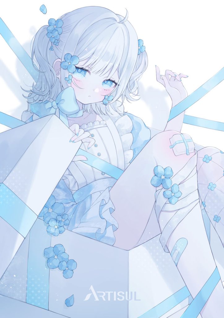 图片[10] - [しおらて(oirano_latte)]Pixiv+bluesky+instagram+推特图片包[56P] - 二次元星球