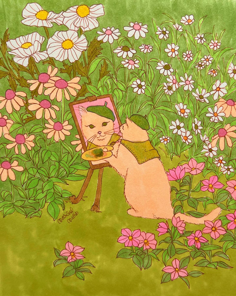 图片[16] - [Marisol Muro(marisolmuro)]instagram图片包[2220P] - 二次元星球