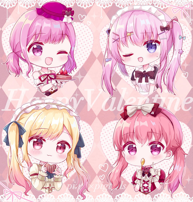 图片[10] - [みけもち(3Kmochin)]Pixiv+推特图片包[425P] - 二次元星球