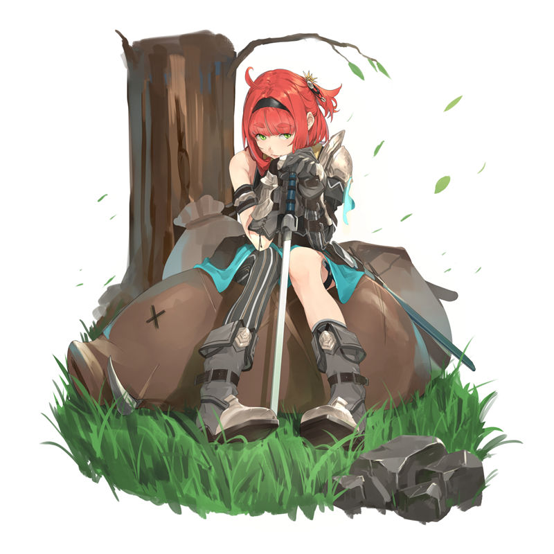 图片[14] - [染平かつ(Katsu Somehira)]Pixiv+tumblr+instagram+推特图片包[580P] - 二次元星球