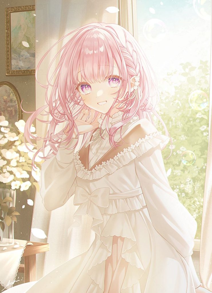 图片[15] - [画师推荐][覡あおひ(K_aohi)]Pixiv+推特图片包[121P] - 二次元星球