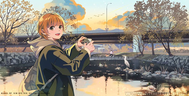 图片[11] - [BF.(BF_ok)]Pixiv+instagram+推特图片包[517P] - 二次元星球