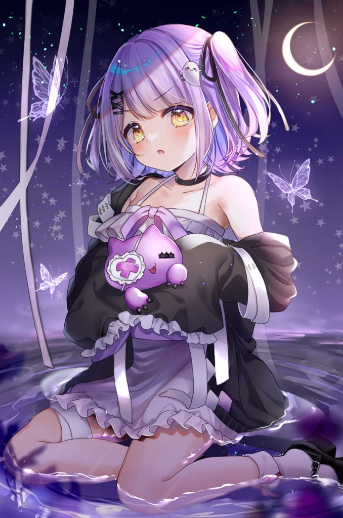 图片[10] - [ポメ太郎(pome_charo)]Pixiv+推特图片包[741P] - 二次元星球