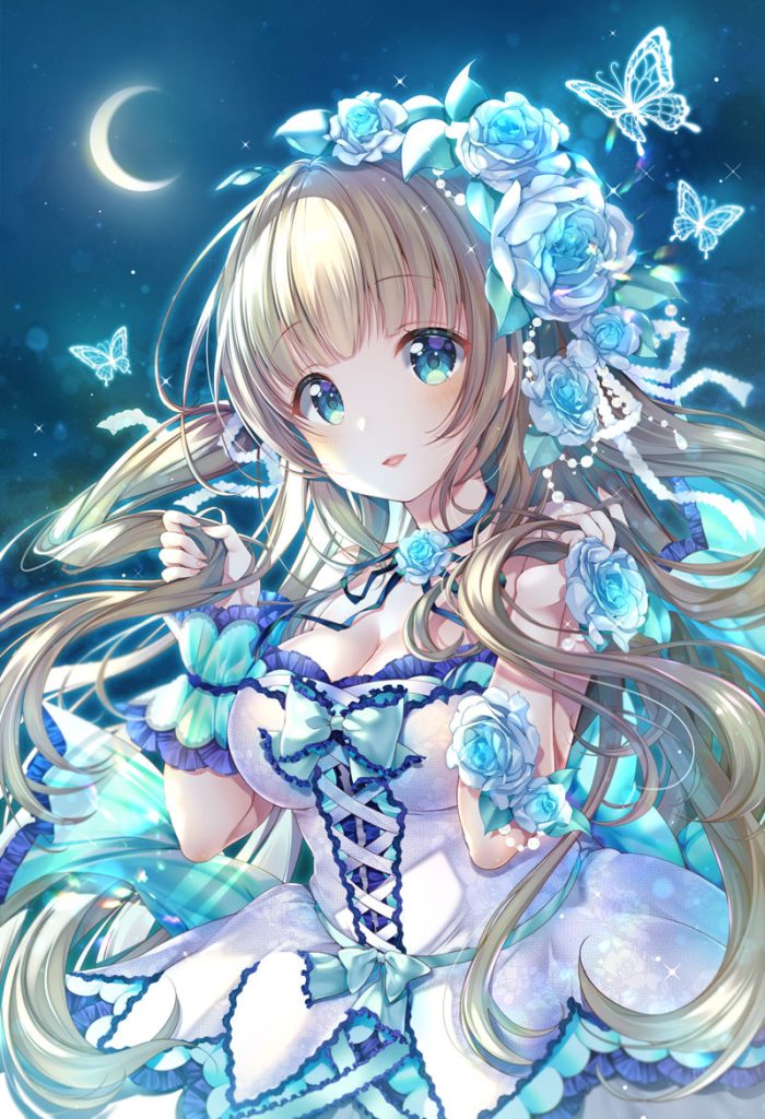 图片[7] - [桜もよん(SakuraMoyon)]Pixiv+推特图片包[832P] - 二次元星球