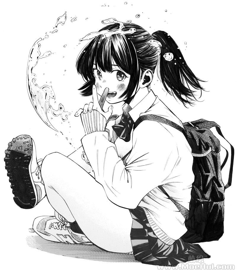 图片[13] - [ガガイモ(gagaimo_man)]Pixiv+推特图片包[1574P] - 二次元星球