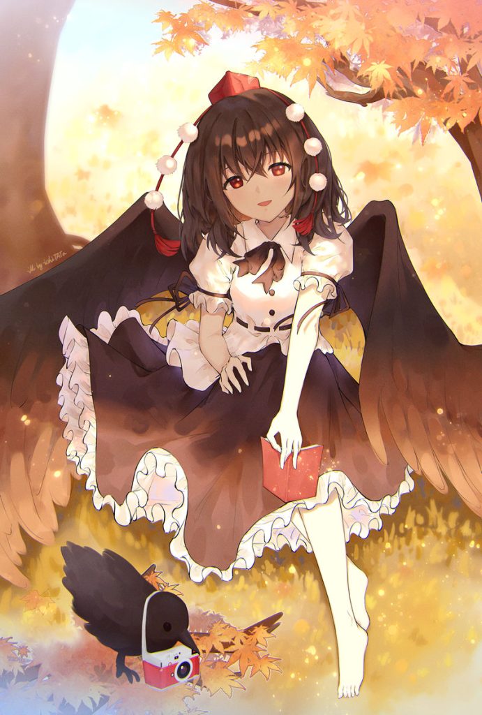 图片[1] - [画师推荐][ichiTATa(1xi0x0)]Pixiv+推特图片包[117P] - 二次元星球