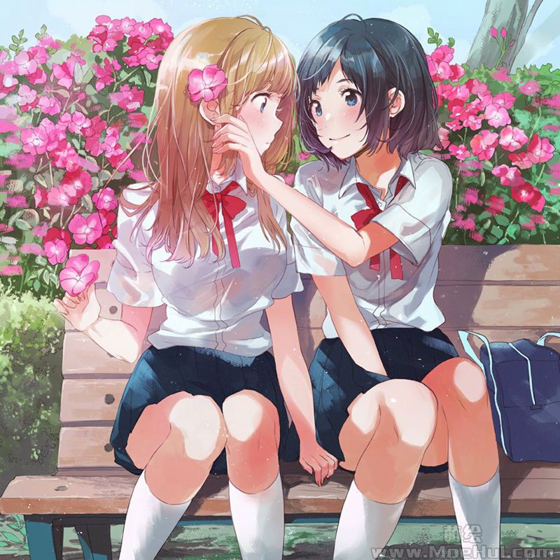 图片[16] - [フライ(flyco)]Pixiv+instagram+散图+tumblr+推特图片包[1545P] - 二次元星球