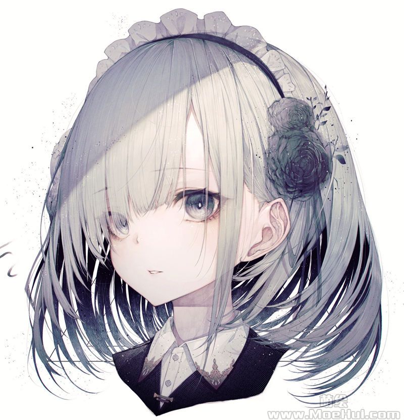 图片[17] - [ヒトこもる(Hitokomoru)]Pixiv+instagram+小部分fanbox+推特图片包[543P] - 二次元星球